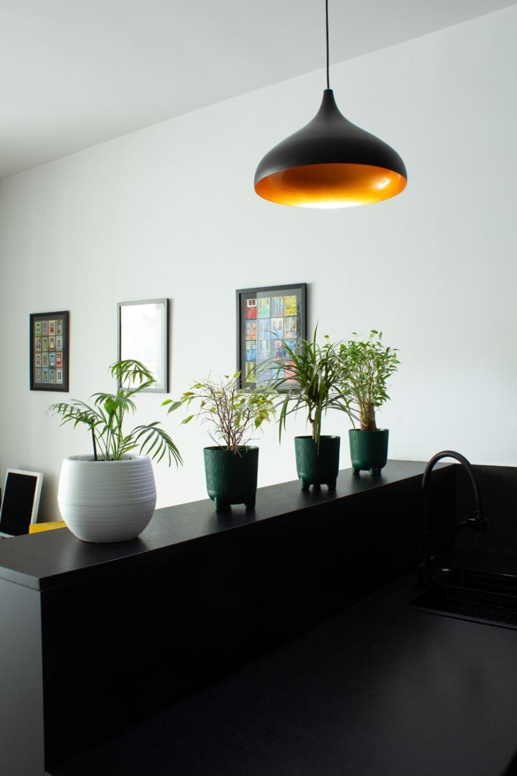 9Th And 6Th Floor Stylish Apartments With Mountainvista Bischkek Exterior foto