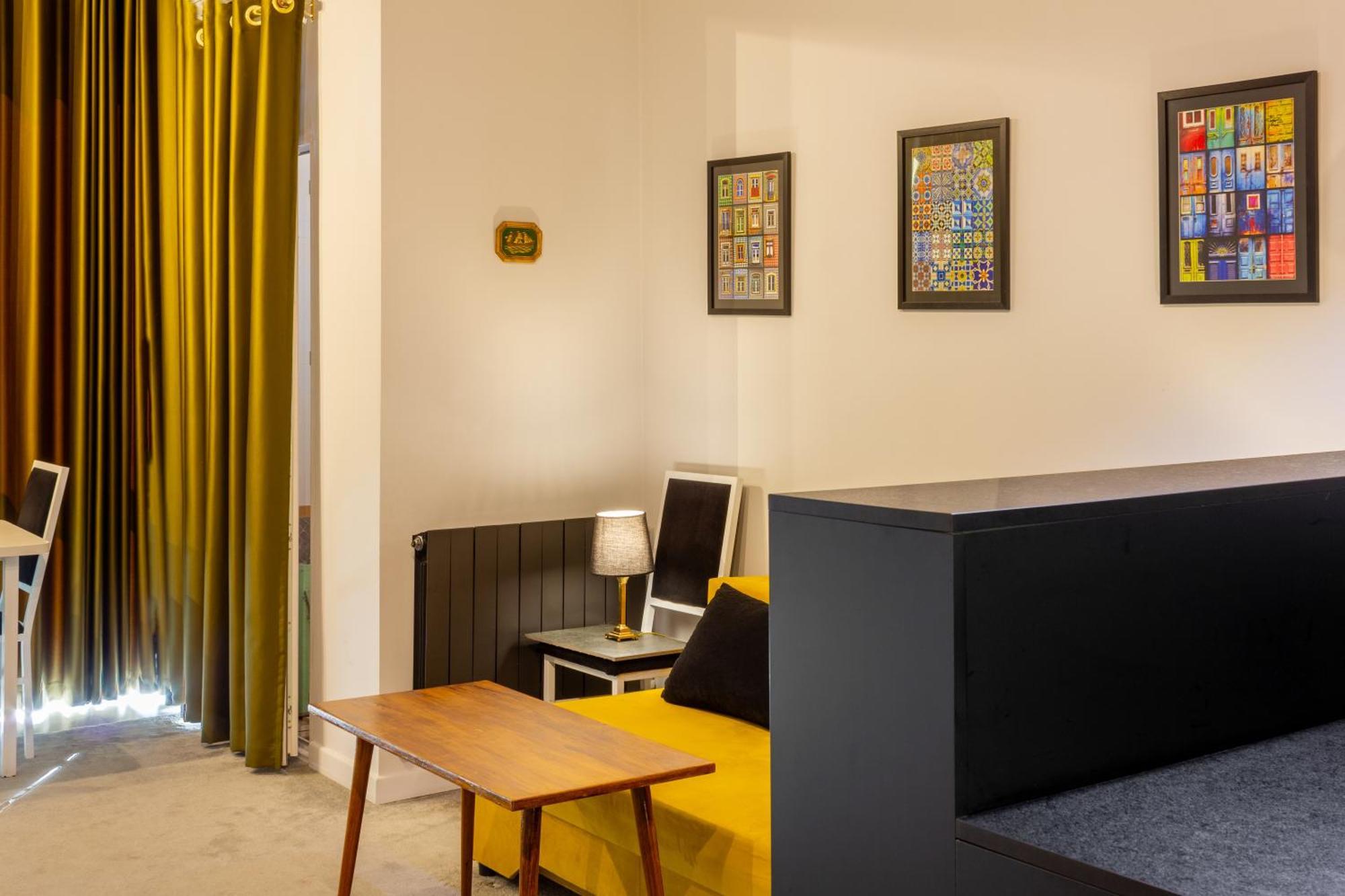 9Th And 6Th Floor Stylish Apartments With Mountainvista Bischkek Exterior foto