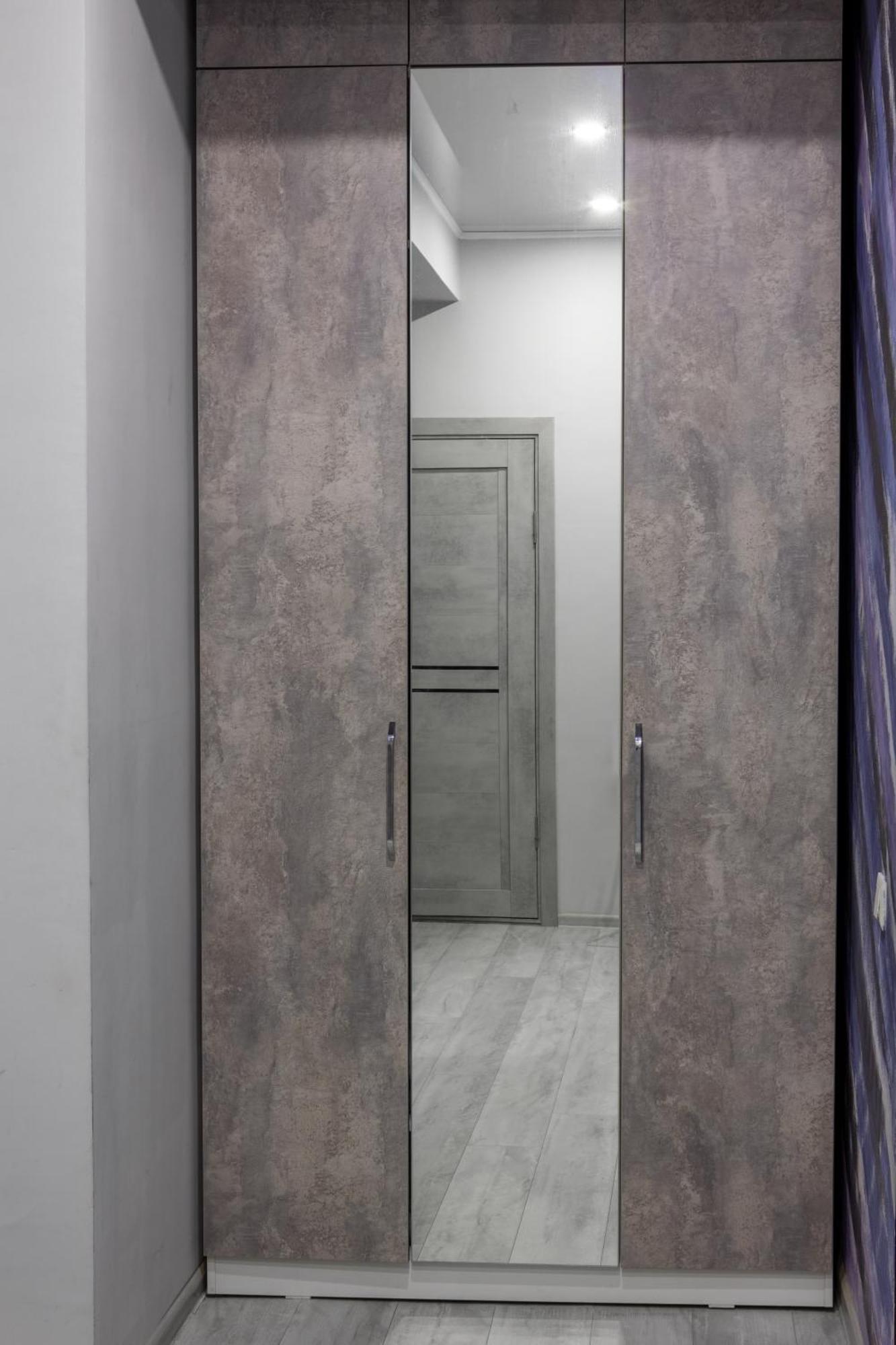 9Th And 6Th Floor Stylish Apartments With Mountainvista Bischkek Exterior foto